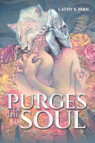 Purges of the Soul: The Flash Fiction Chronicles Allegories Inspired by Art