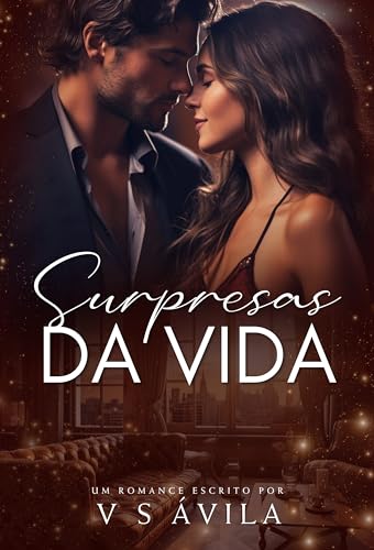 Surpresas da Vida