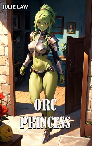 Orc Princess