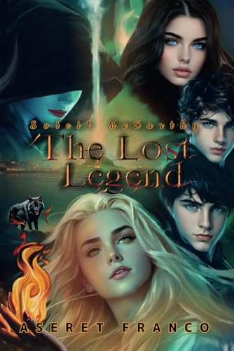 The Lost Legend