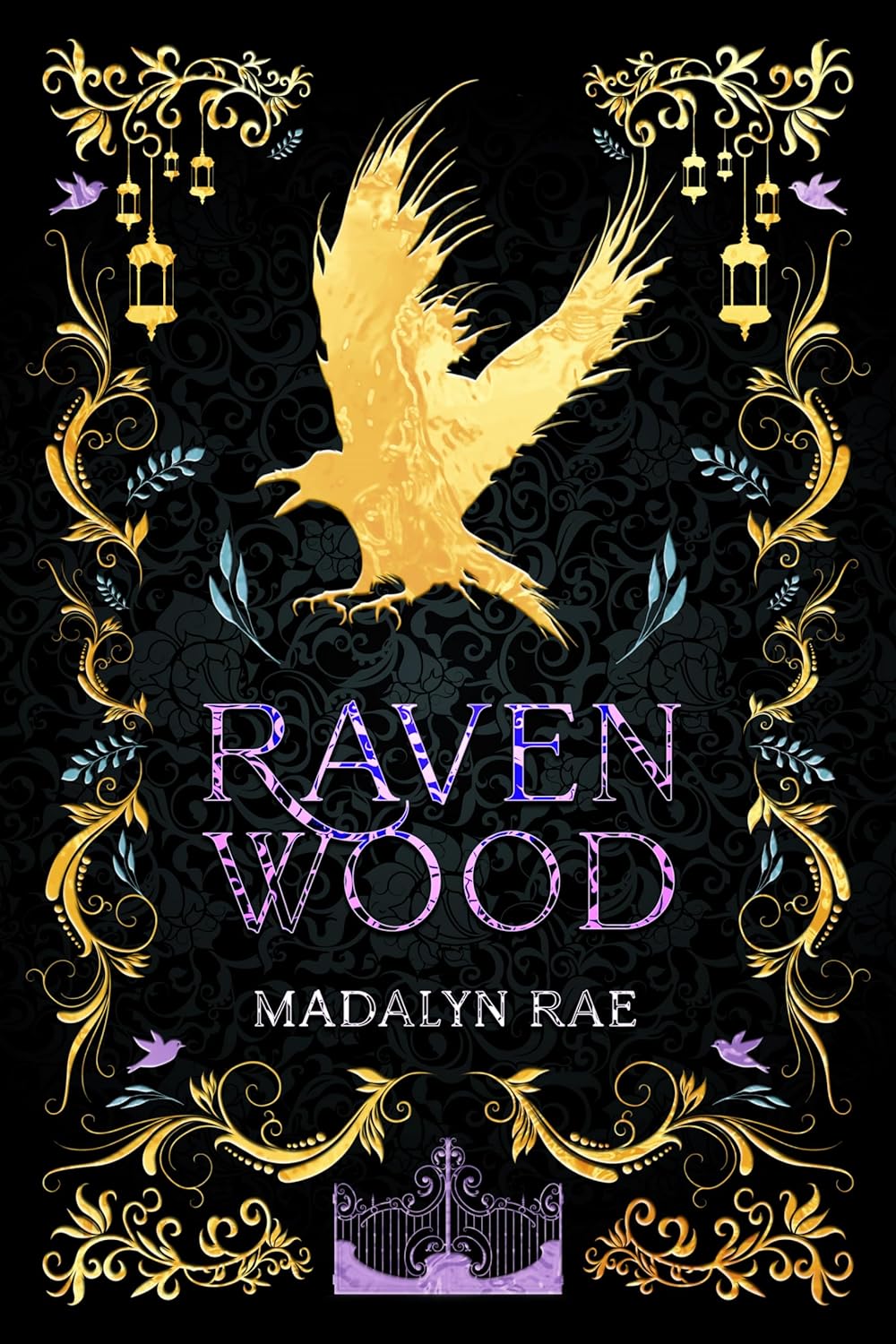 Ravenwood
