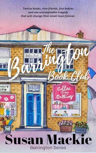 The Barrington Book Club
