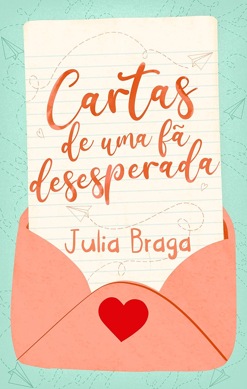 Cartas de uma fã desesperada
