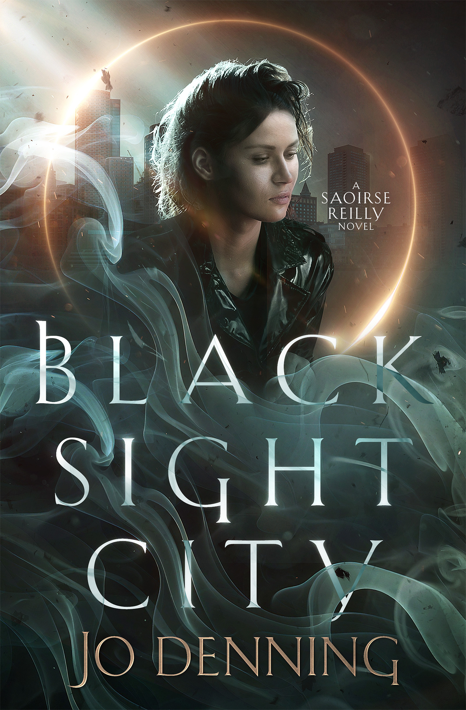 Black Sight City