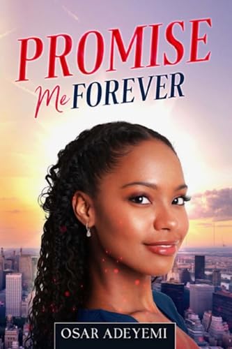 Promise Me Forever