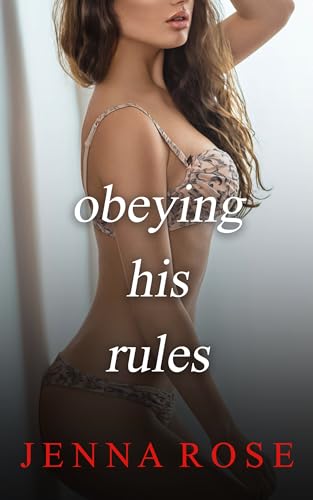 Obeying His Rules book cover