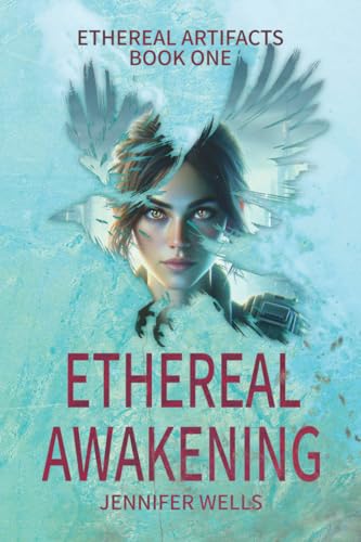 Ethereal Awakening: A Post-Apocalyptic Dystopian Zombies Survival Odyssey