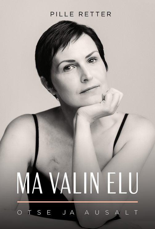 Ma valin elu. Otse ja ausalt