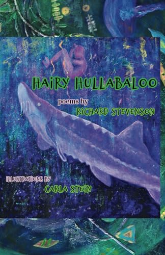 Hairy Hullabaloo