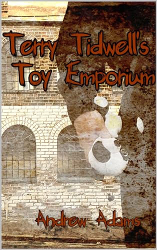 Terry Tidwell's Toy Emporium