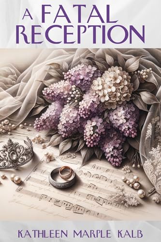 A Fatal Reception: An Ella Shane Mystery