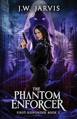 The Phantom Enforcer