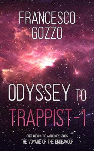 Odyssey to Trappist-1