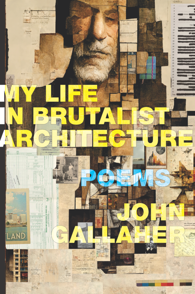 My Life in Brutalist Architecture
