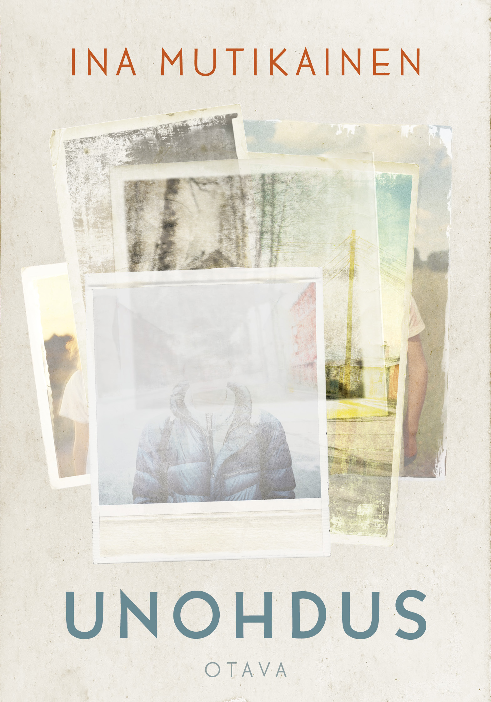Unohdus