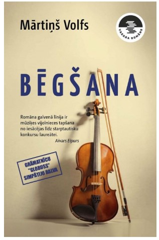 Bēgšana