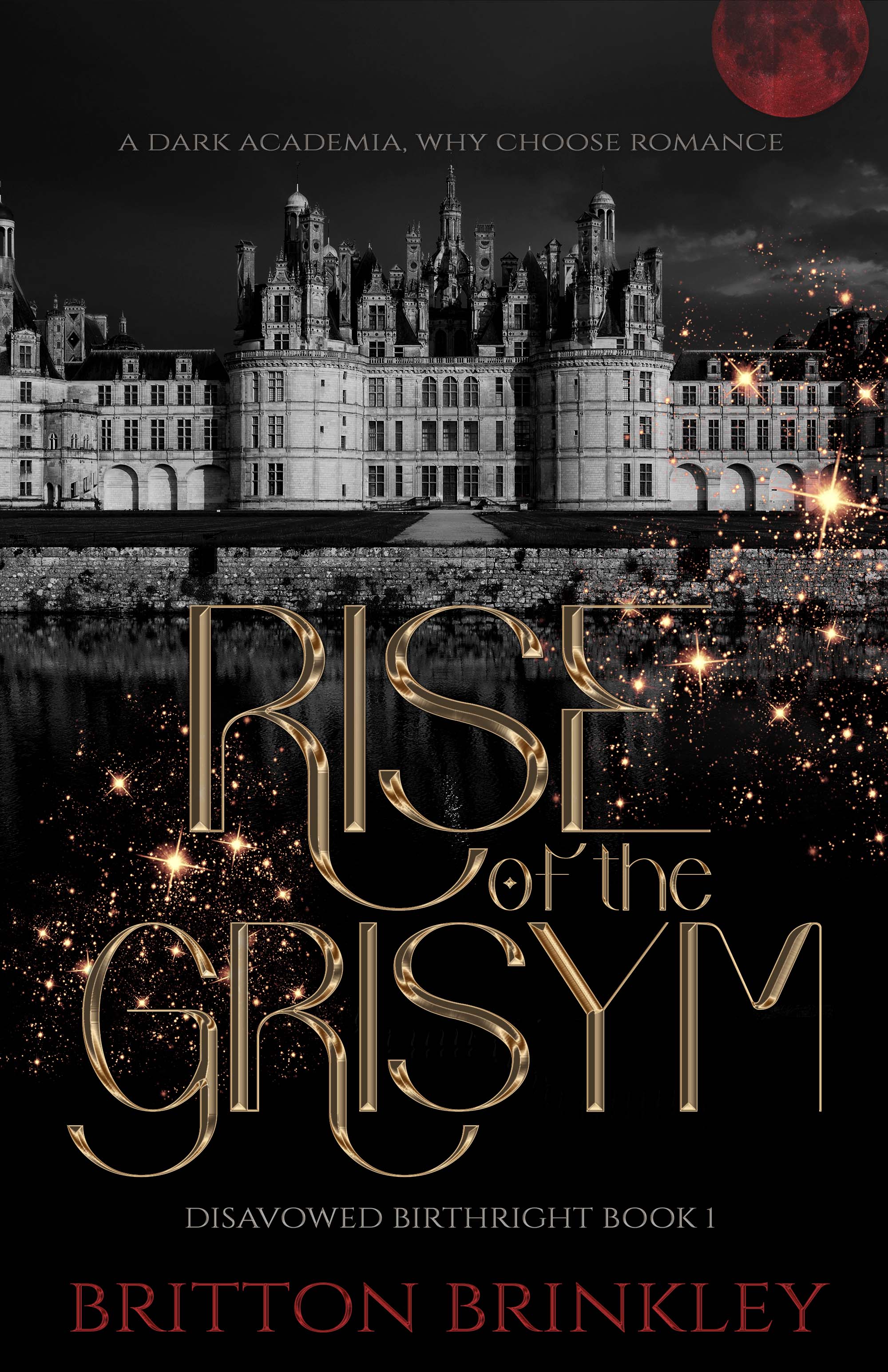 Rise of the Grisym