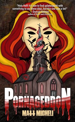 Pornageddon