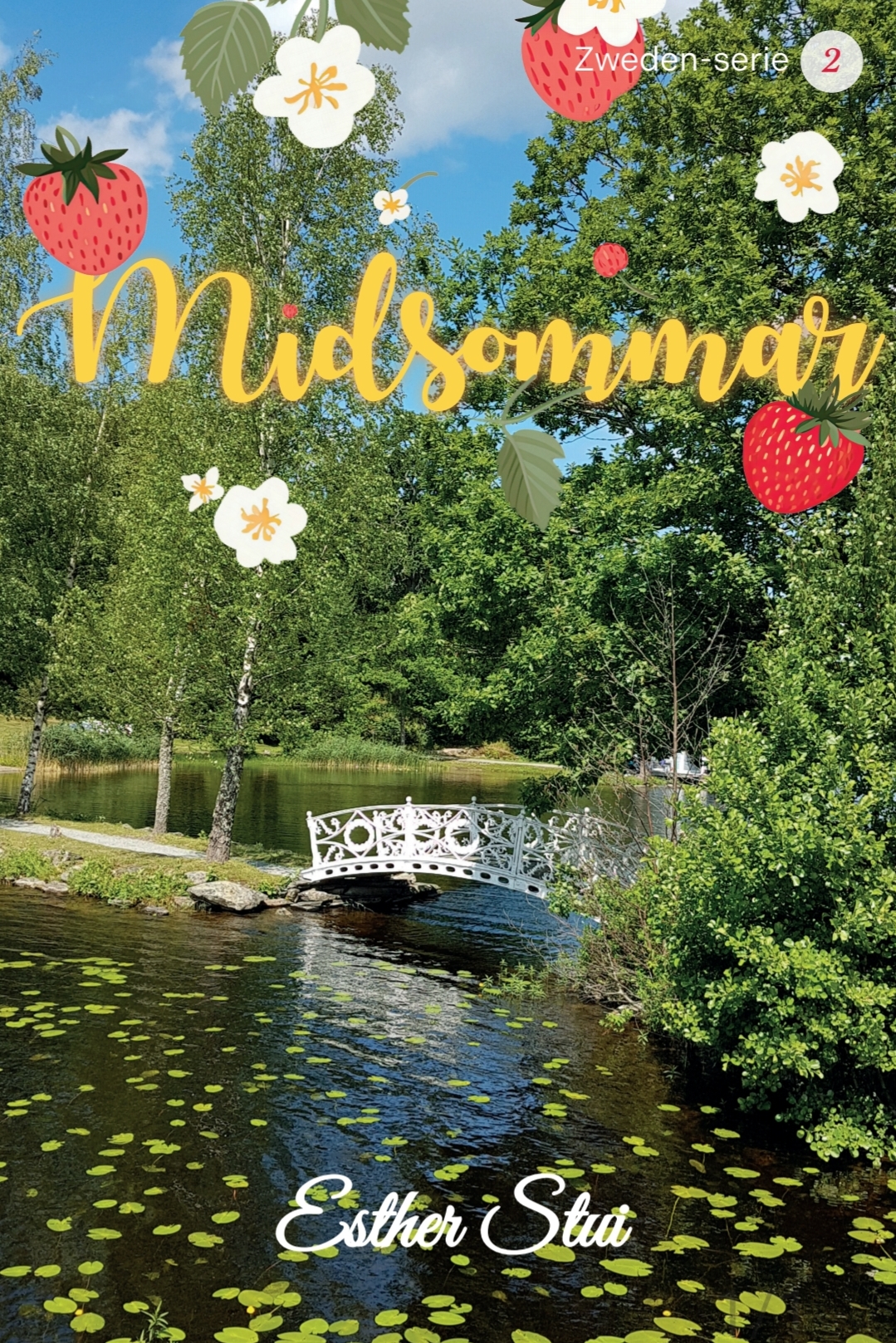 Midsommar