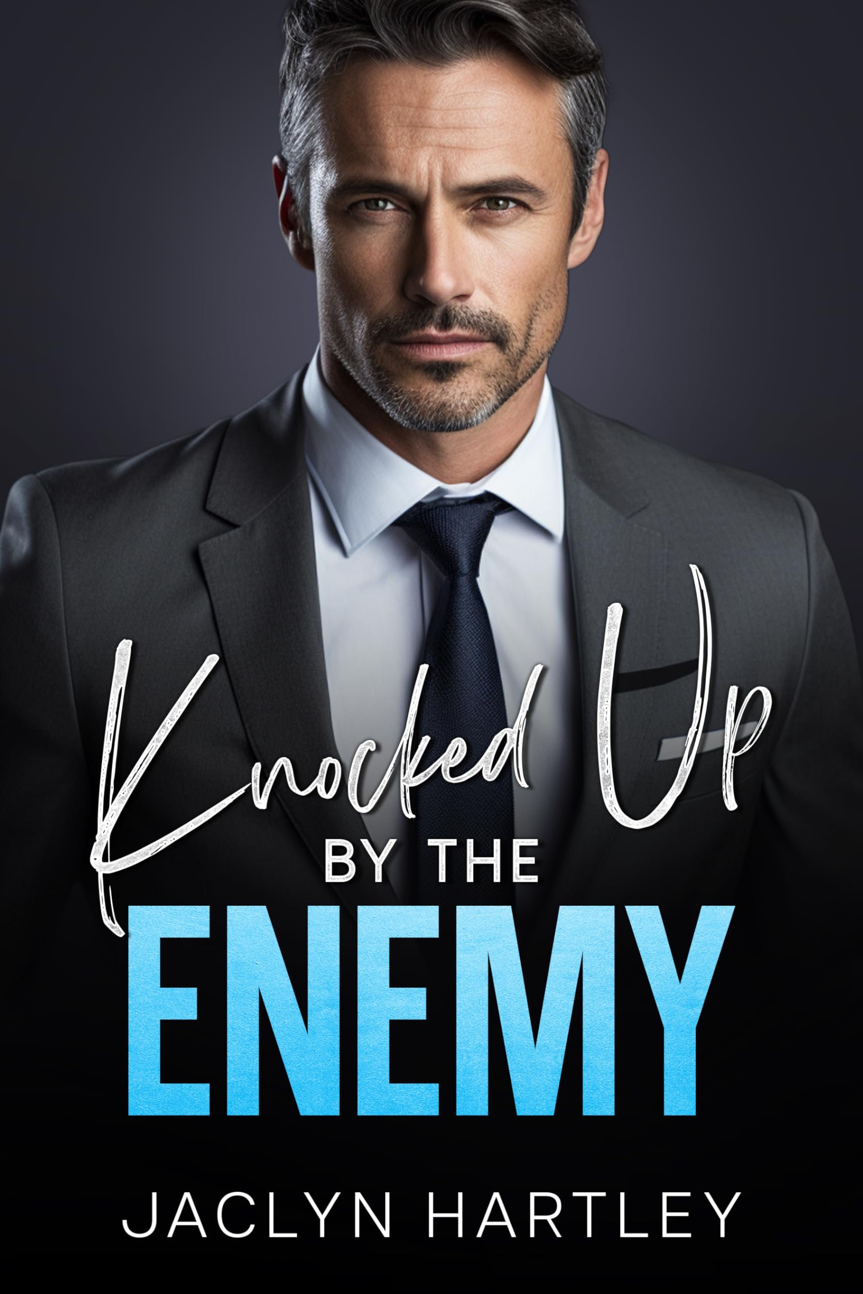 Knocked Up By The Enemy