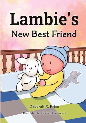 Lambie's New Best Friend