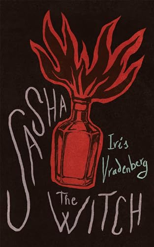 Sasha the Witch