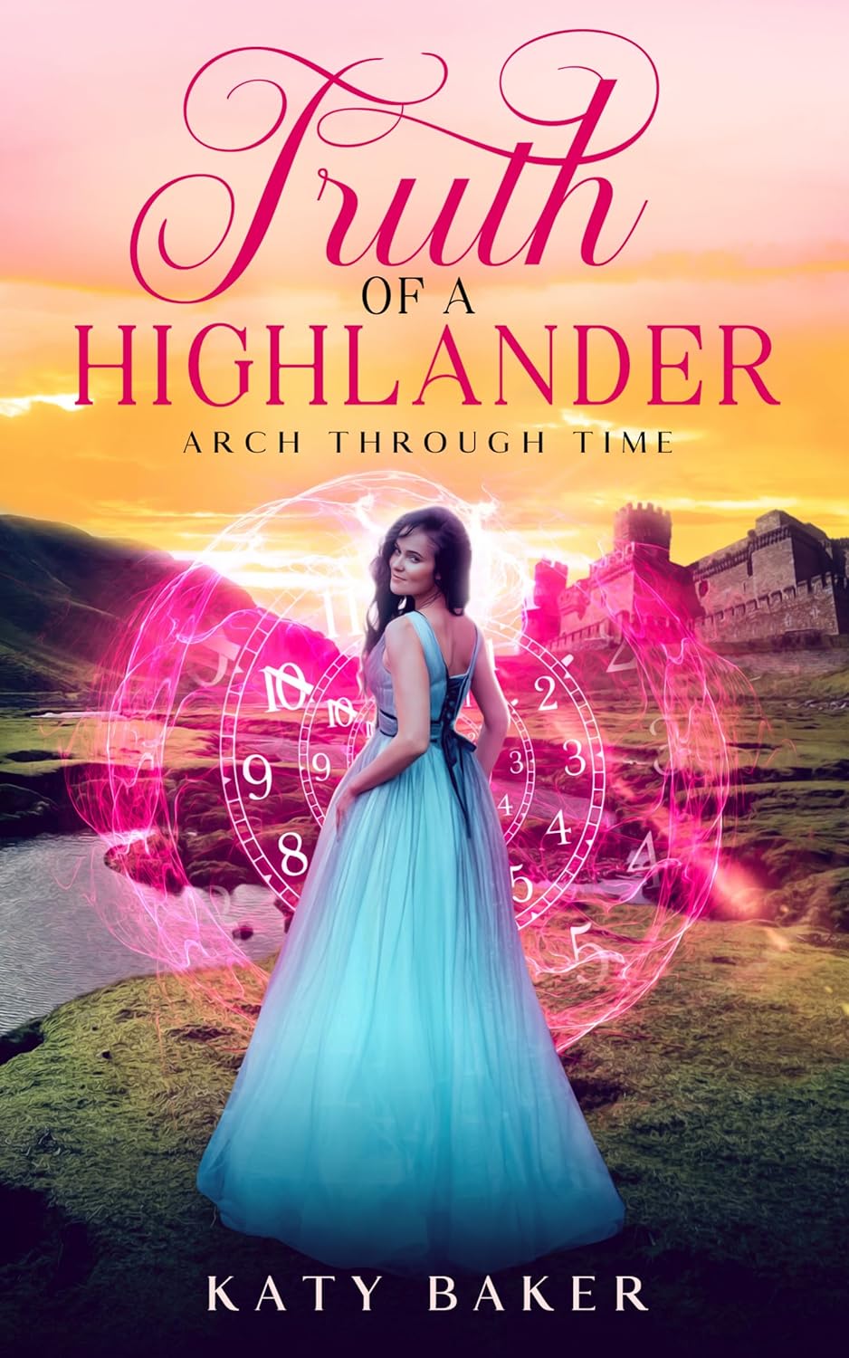 Truth of a Highlander