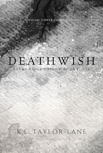 Raven Ridge Hallow book cover 2