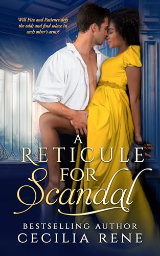 A Reticule for Scandal