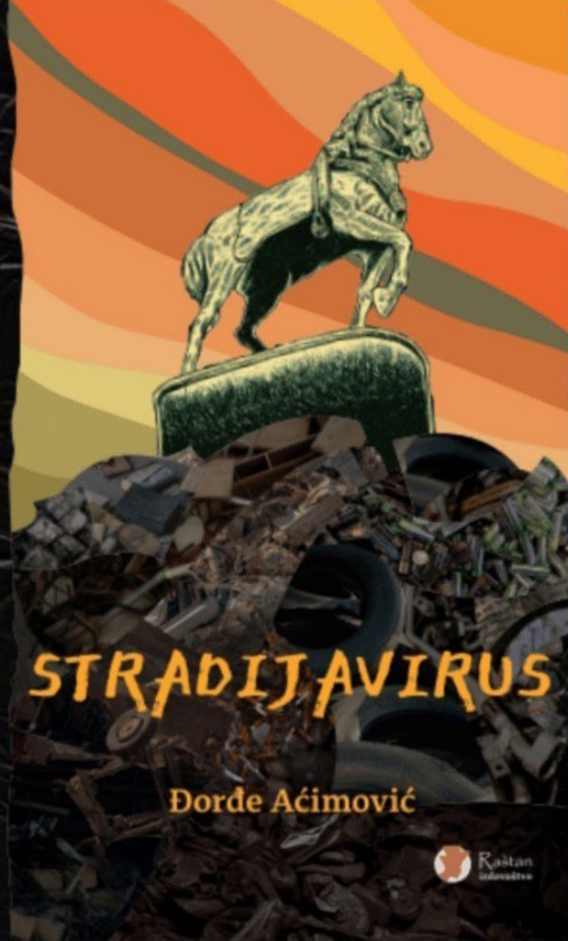 Stradijavirus