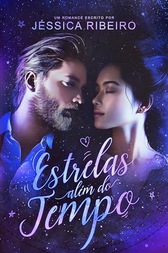 Estrelas Além do Tempo