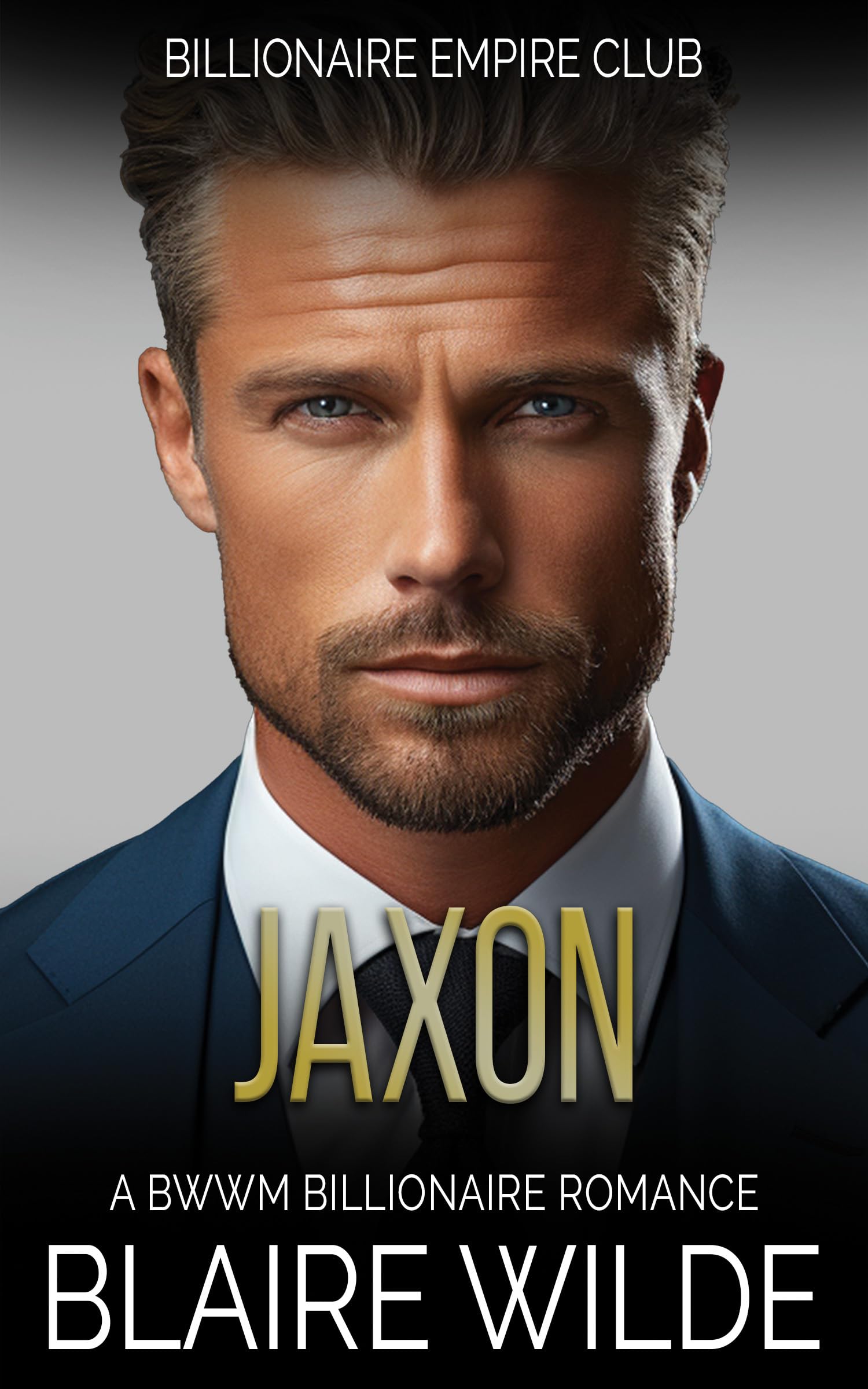 Jaxon