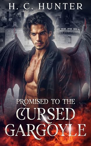 Promised to the Cursed Gargoyle