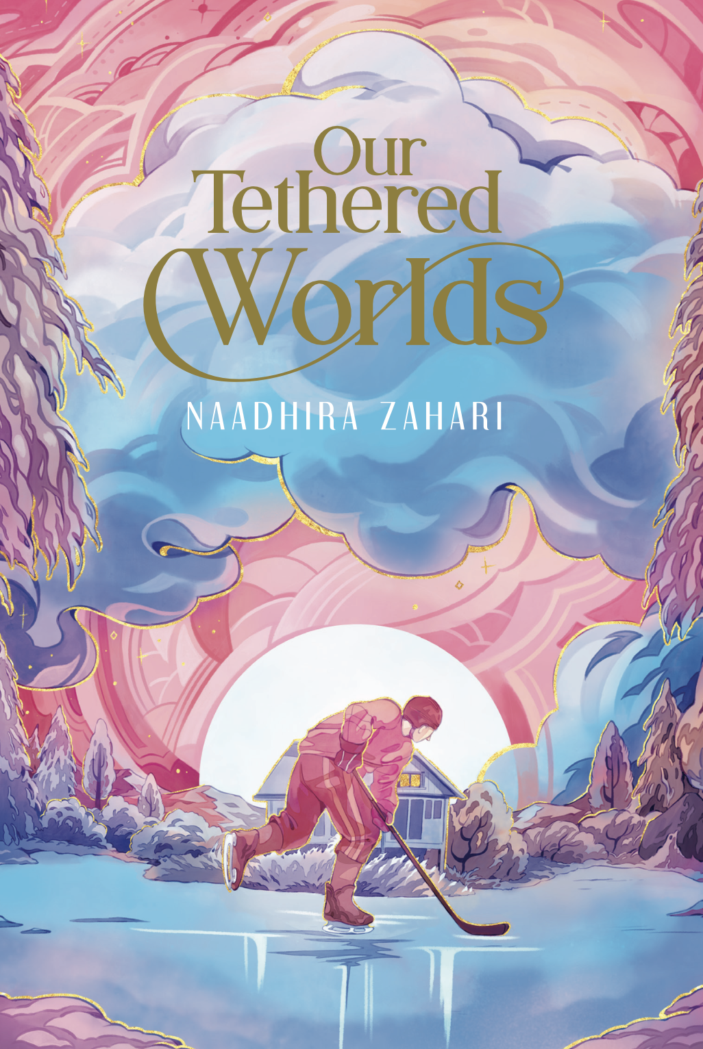 Our Tethered Worlds