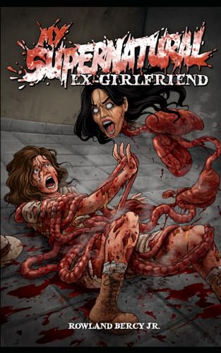 My Supernatural Ex-girlfriend