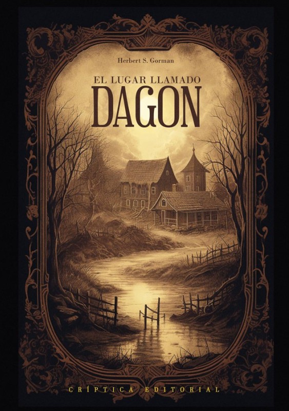 El lugar llamado Dagon