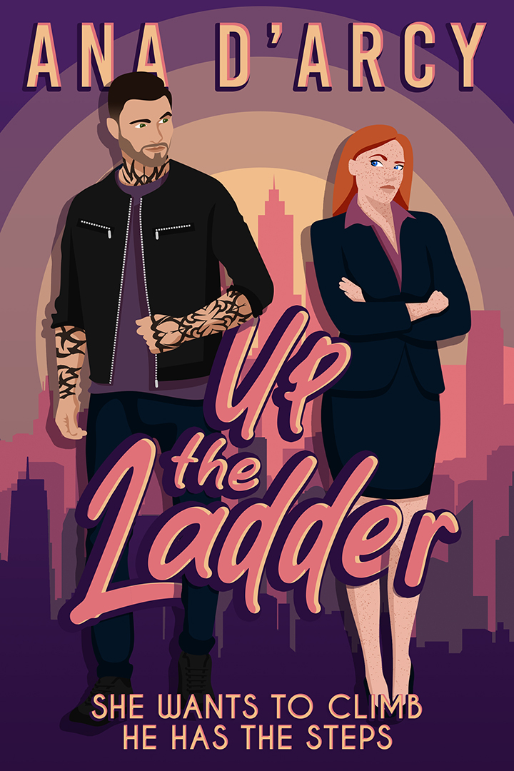 Up the Ladder