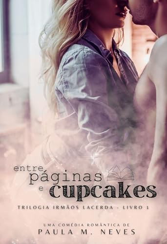 Entre páginas e cupcakes