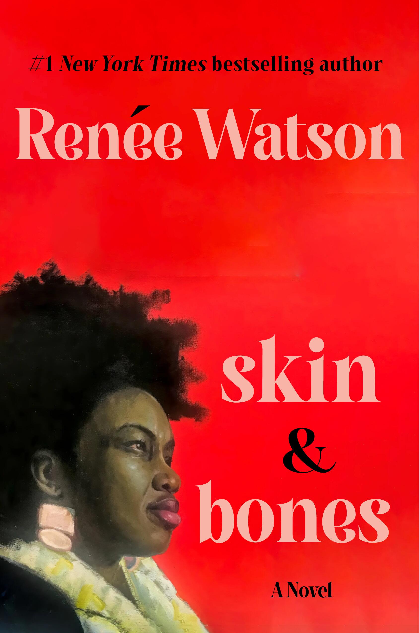 skin & bones: a novel