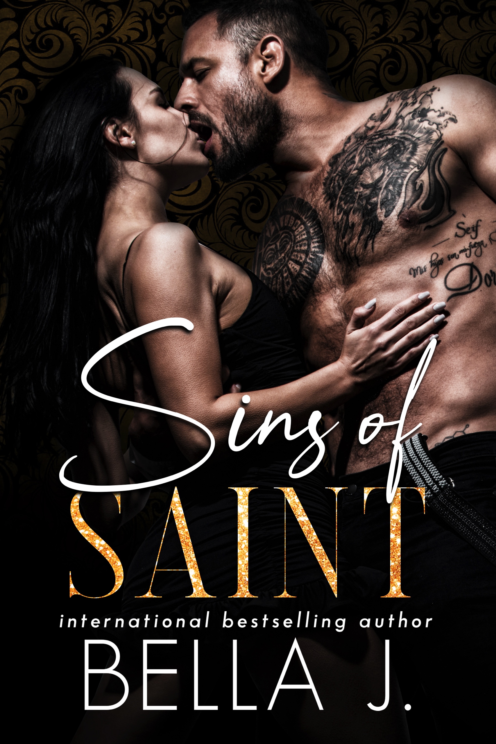 The Sins of Saint
