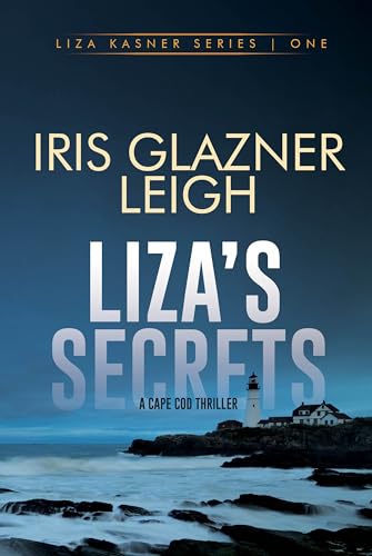 Liza's Secrets: A Cape Cod Thriller