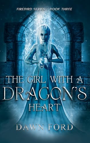The Girl with a Dragon's Heart
