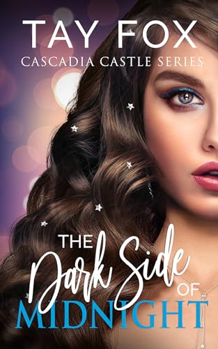 The Dark Side of Midnight: New Adult, Forbidden love, Mystery