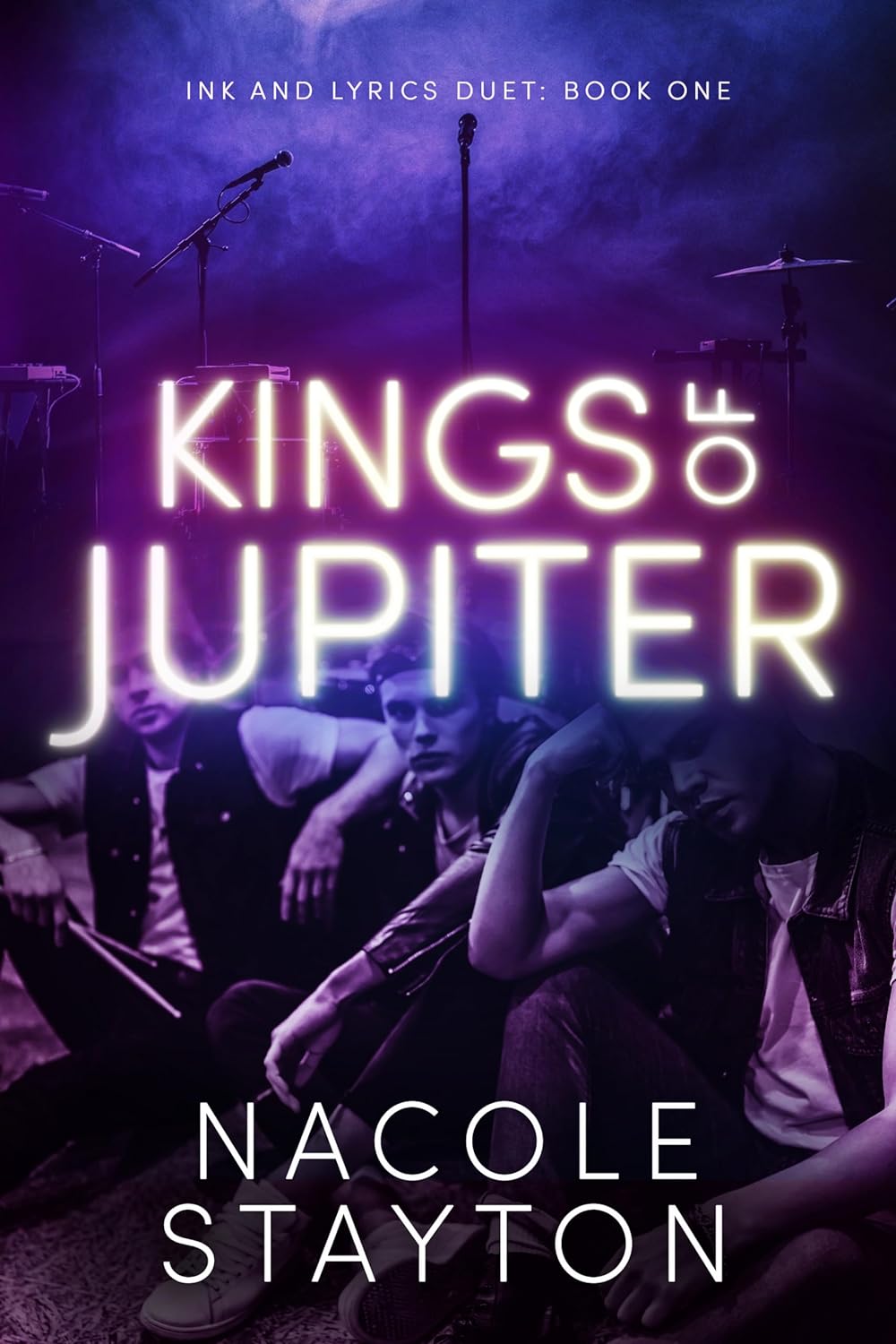 Kings of Jupiter