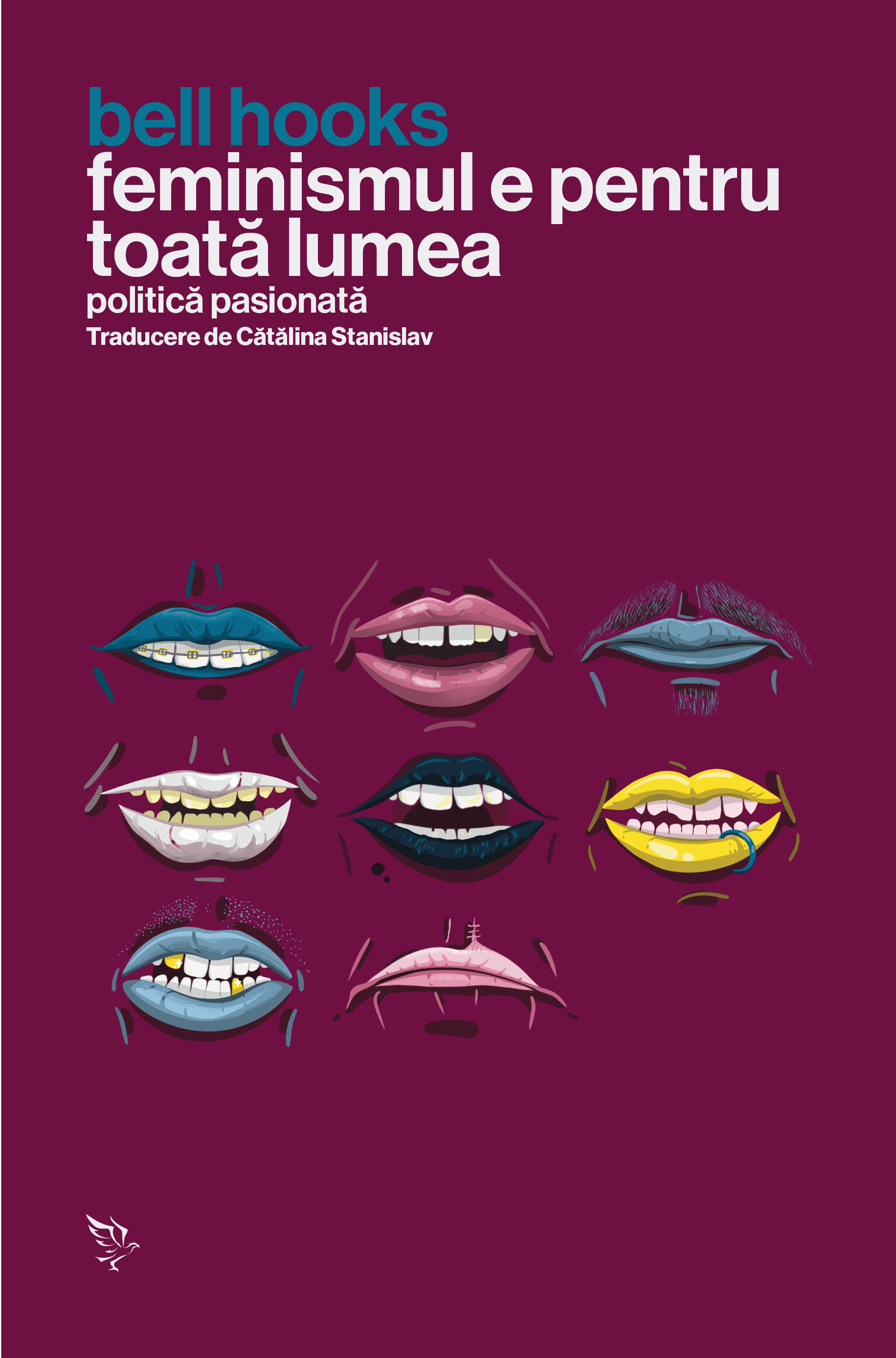 Feminismul e pentru toată lumea