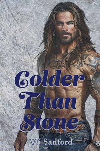 Colder Than Stone