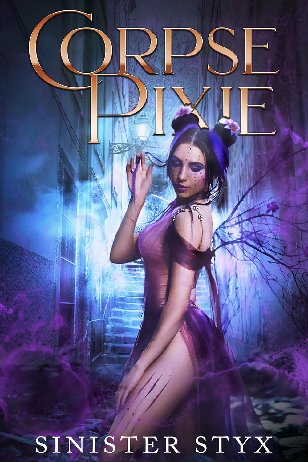 Corpse Pixie