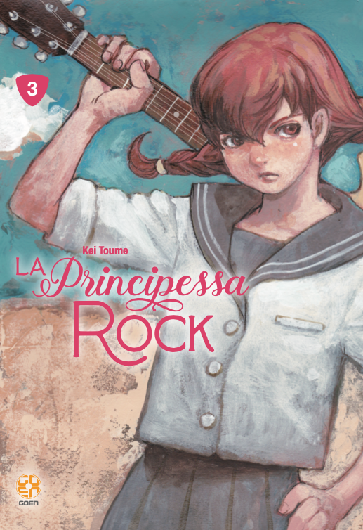 Principessa individuale a vol.7 bianco vela DXF IL Grandline BAMBINI