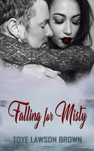 Falling for Misty