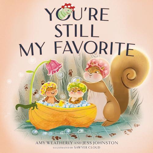 You're Still My Favorite